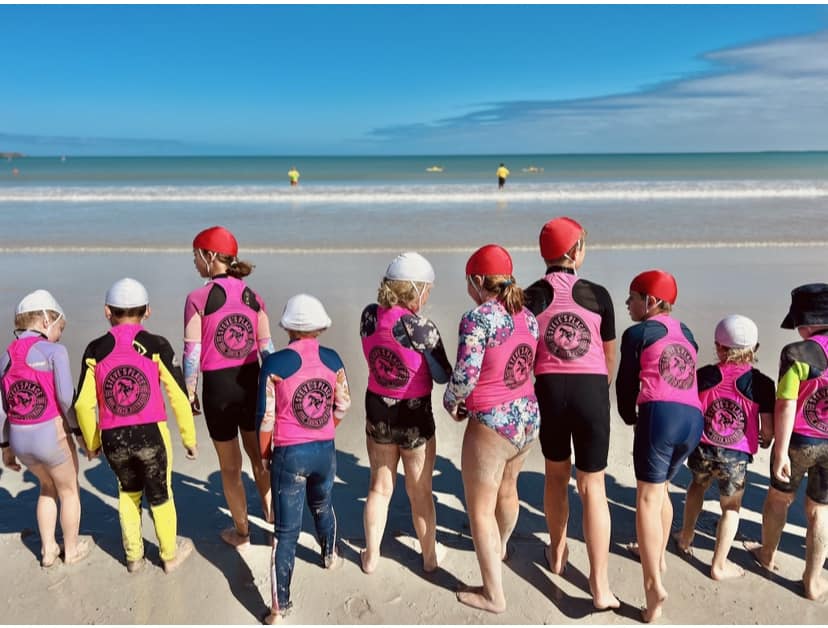 Robe Surf Life Saving | Robe SA