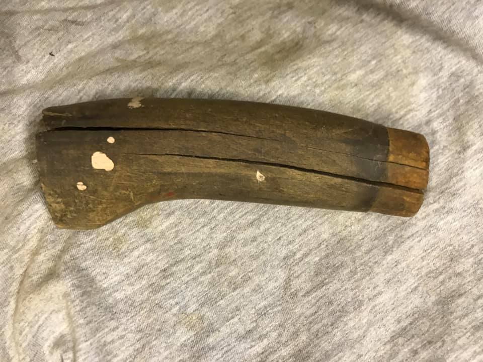 RESTORATION PROJECTS.... - The UK Billhook Database | Facebook