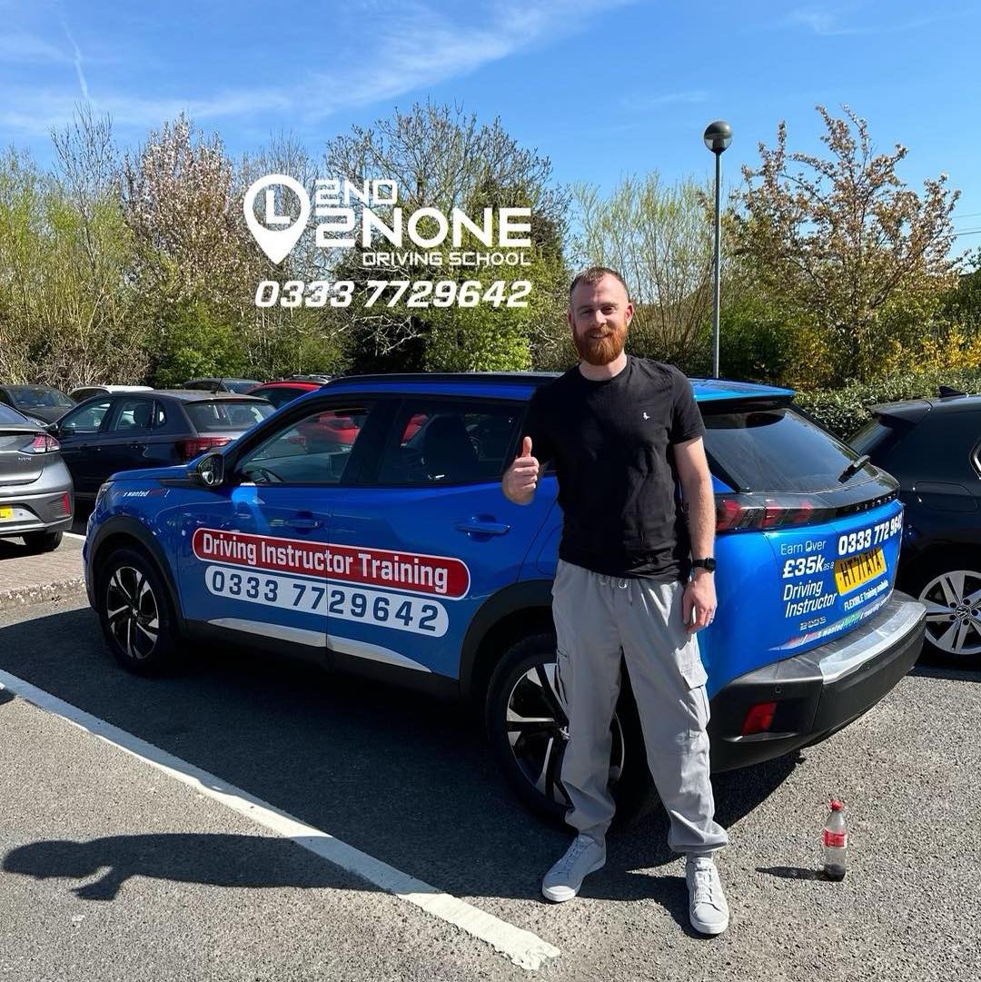 Driving Lessons Bath | Bath