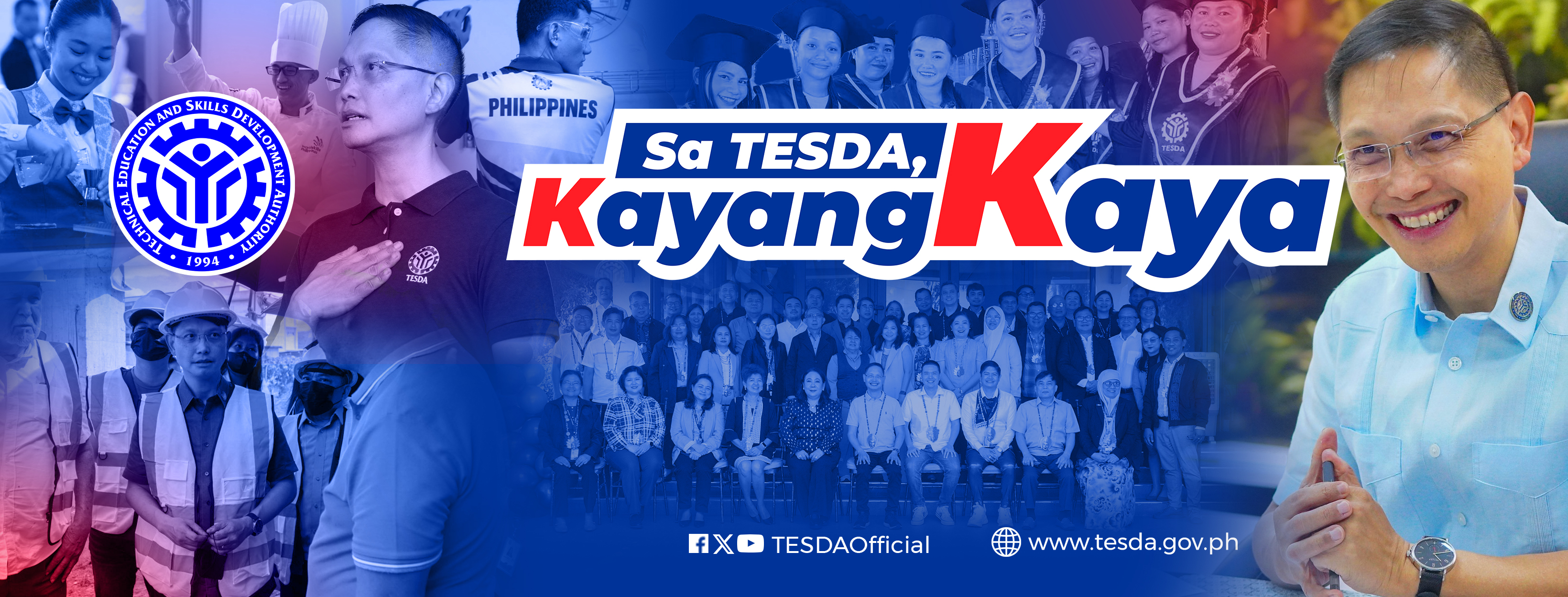 TESDA-Cordillera Administrative Region | Baguio City