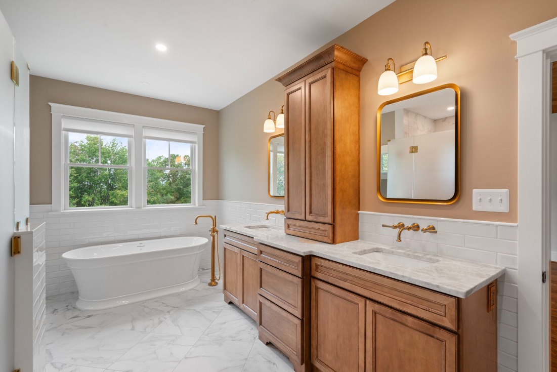 Warren Cabinets and Home Design Center | Warrenton VA