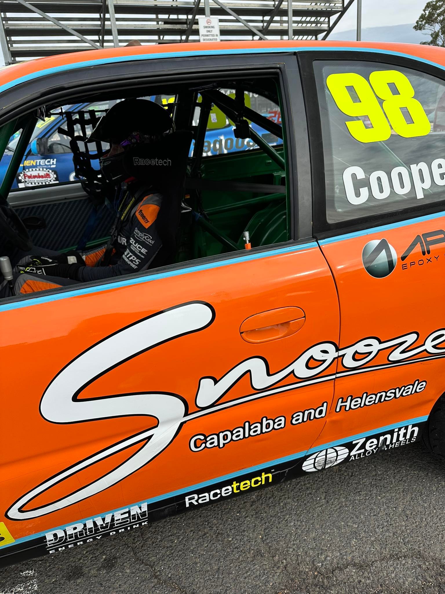 Zenith Racing Solutions | Upper Nerang QLD