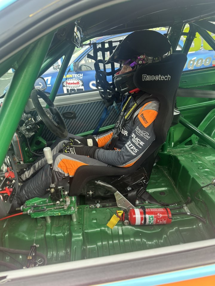 Zenith Racing Solutions | Upper Nerang QLD