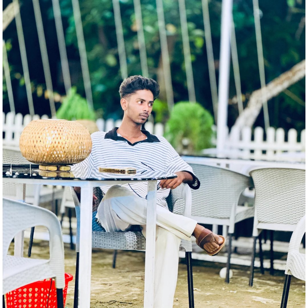Hasan Mahmud
