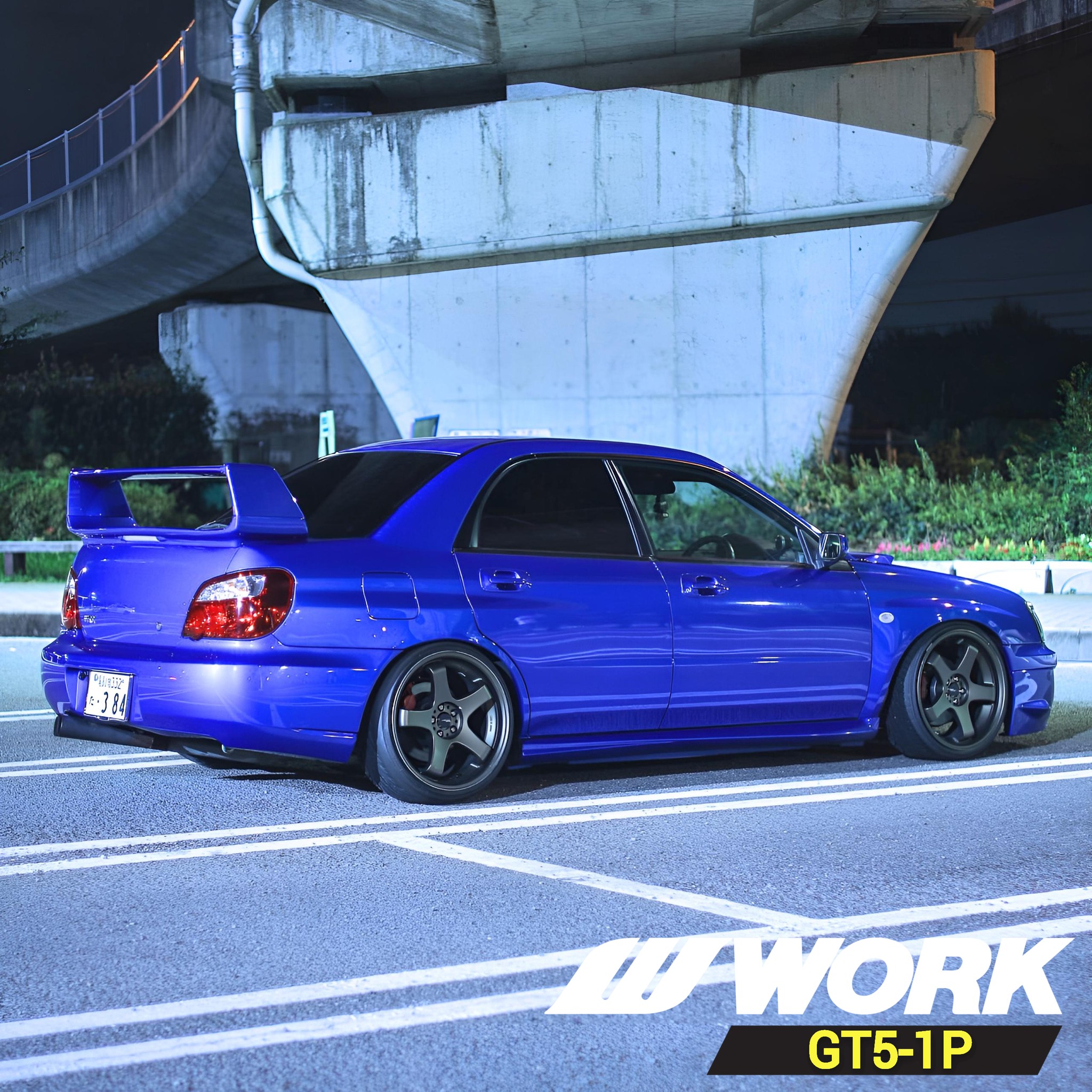 JDM - ➡️ Curious about the wheel
