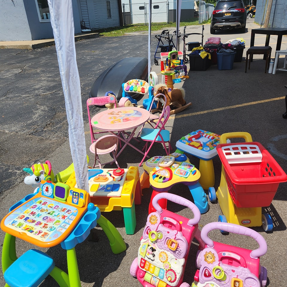 2nd Chance Consignment | Niagara Falls NY