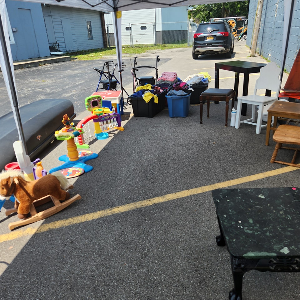 2nd Chance Consignment | Niagara Falls NY