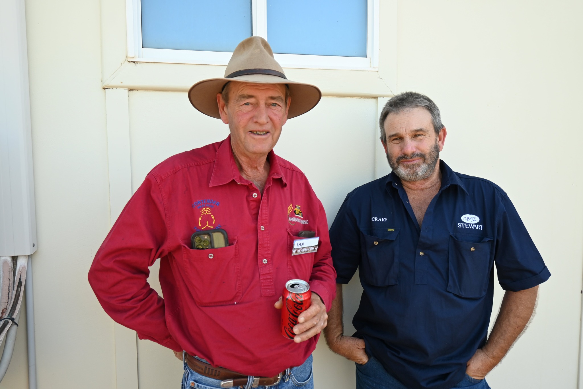Condobolin Agricultural Research & Advisory Station | Condobolin NSW