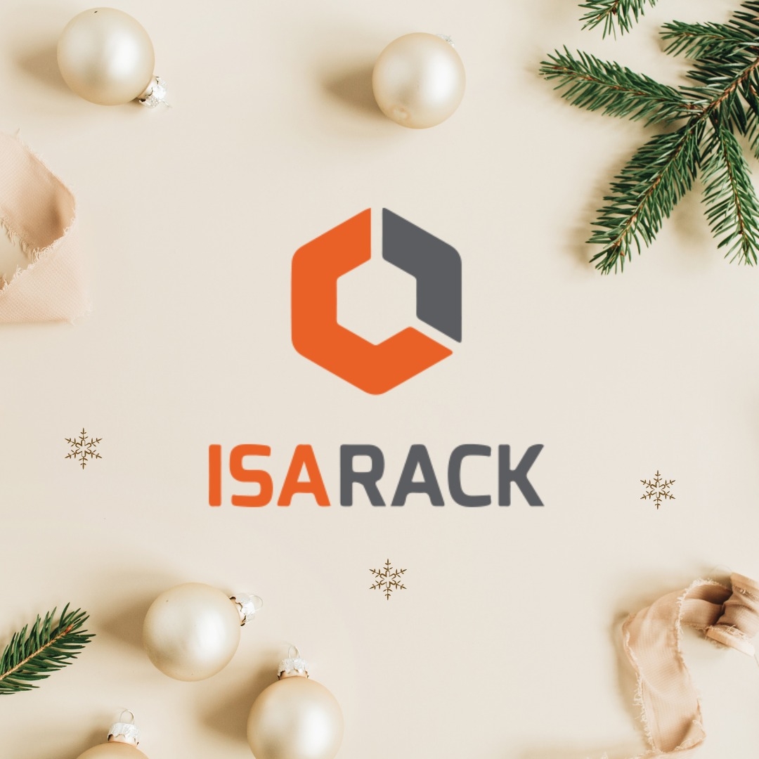 ISA RACK