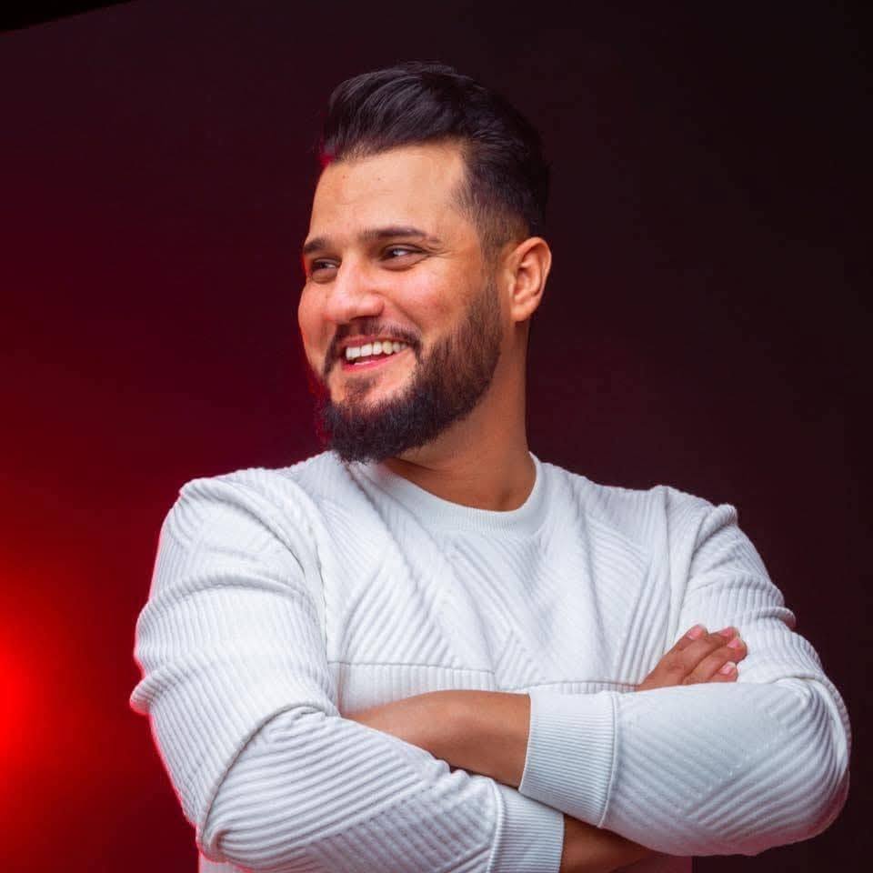 خالد محمود