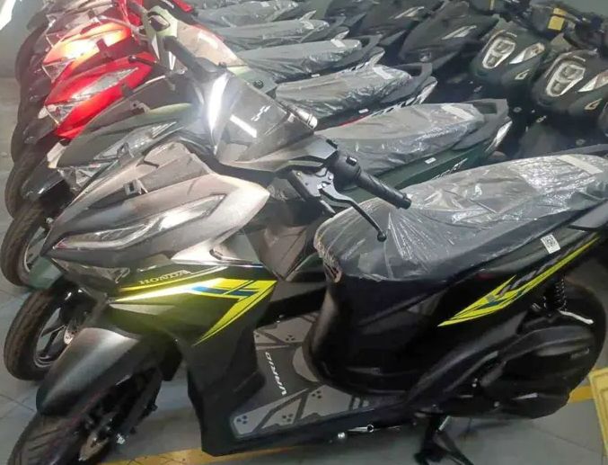 Azby Motor 4