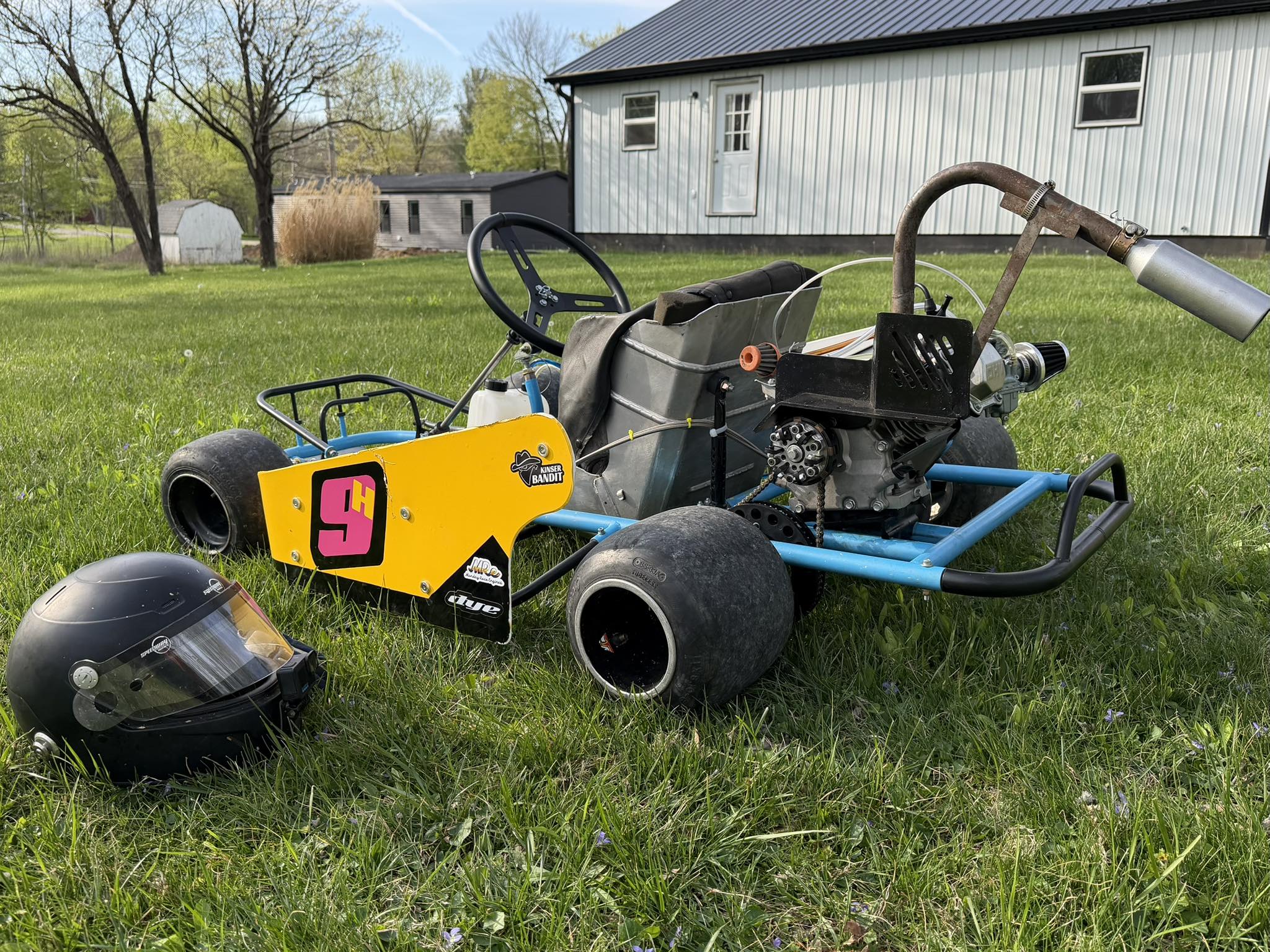 SugarHill Racing