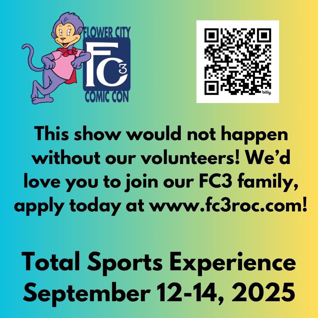 FC3 | Rochester NY