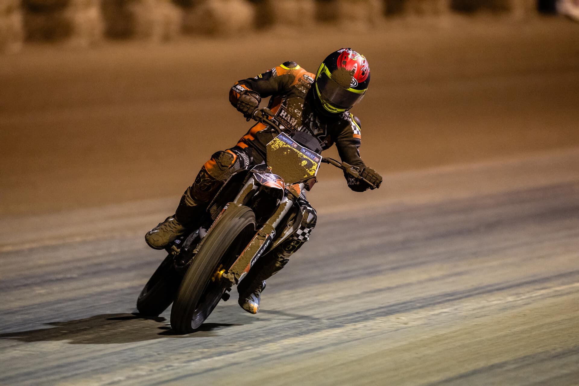 Logan Eisenhard Racing