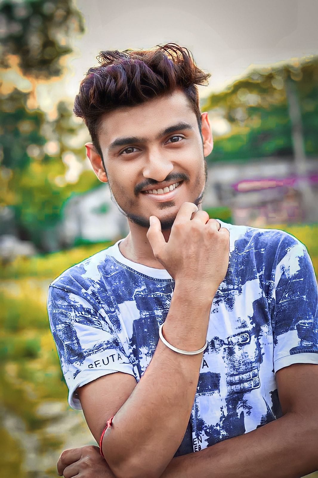 Sujon Garai
