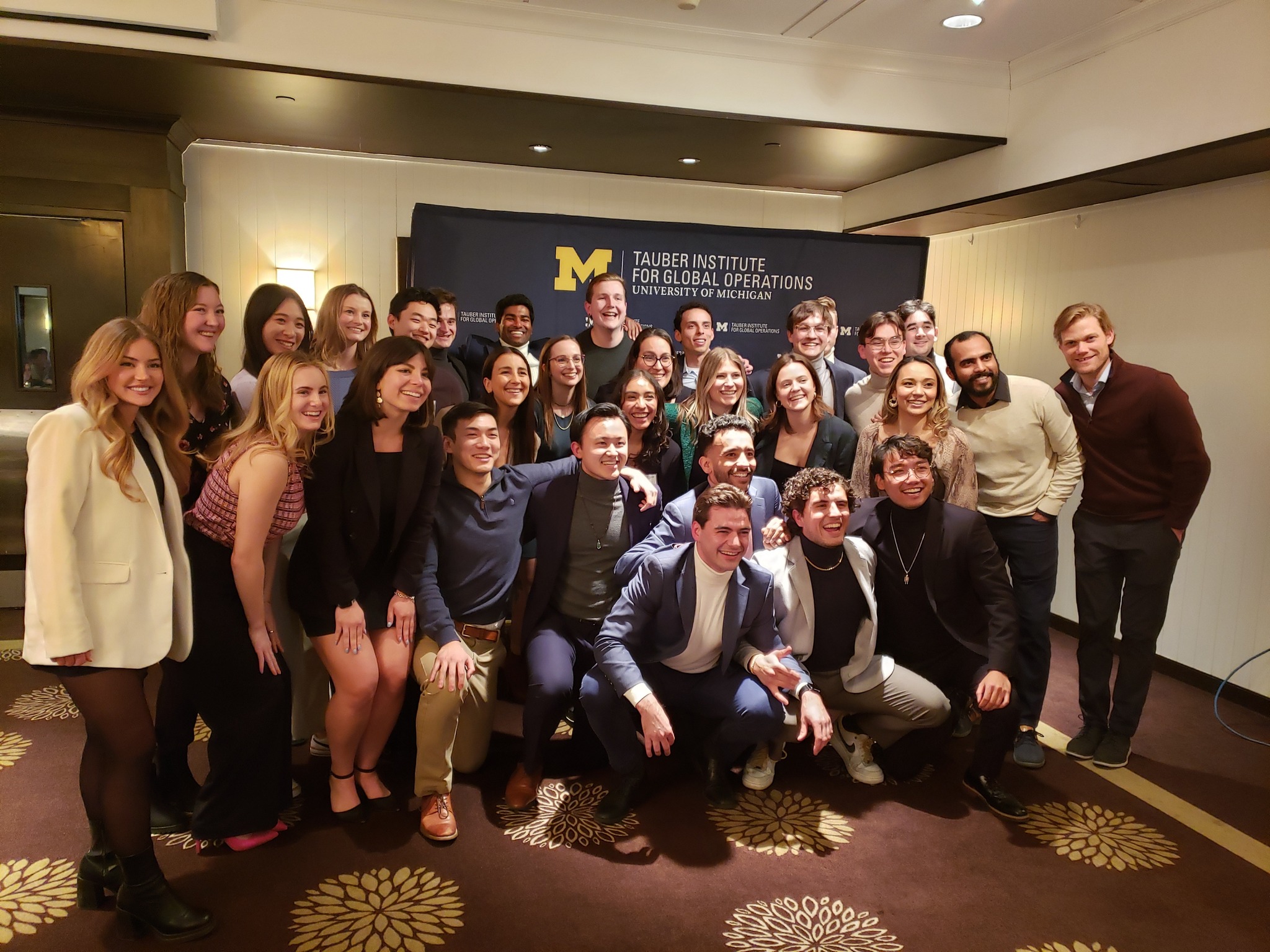 Congratulations to the 2024... - Engineering Global Leadership (EGL ...
