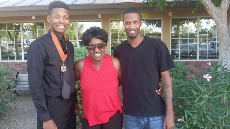 Darlene Reed