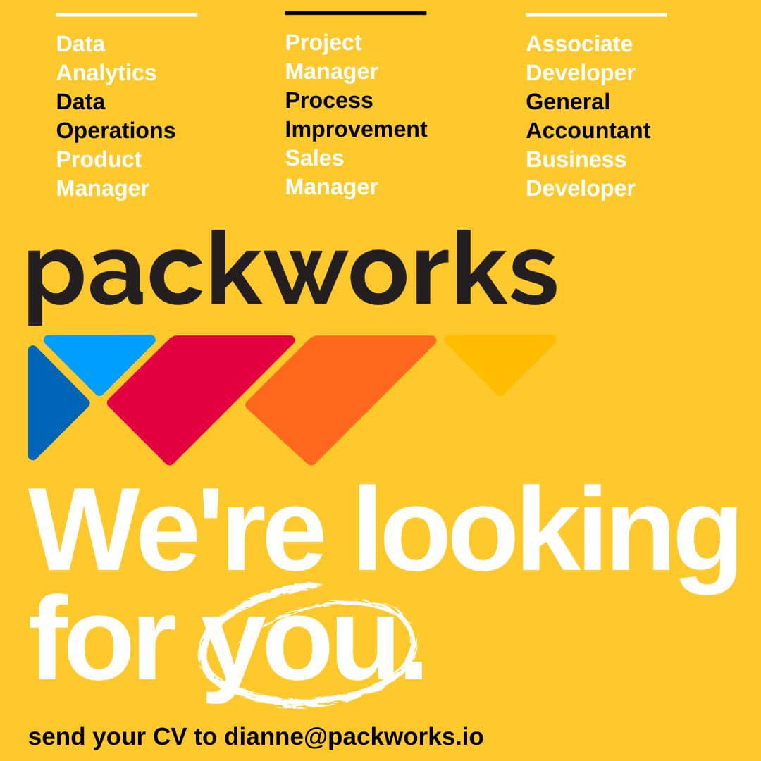 Packworks