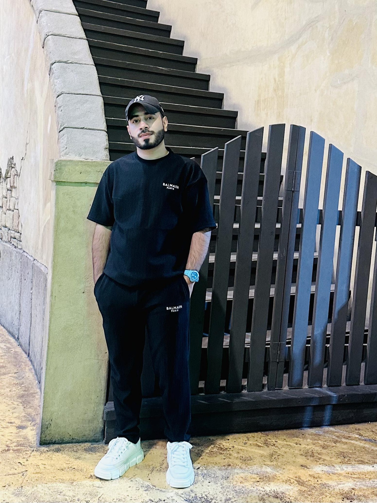Shohan’s UAE Vlog 2.0