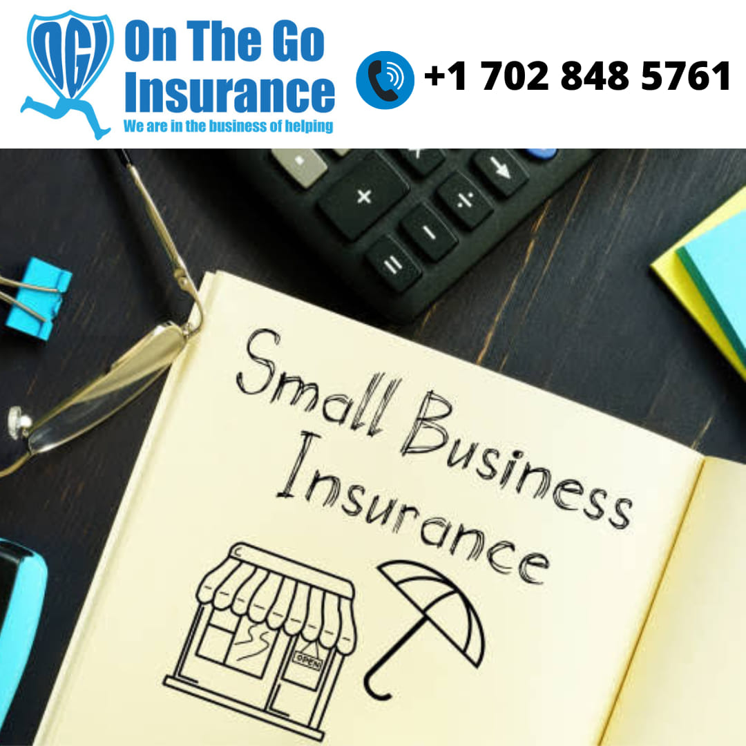 On The Go Insurance Agency | Las Vegas NV