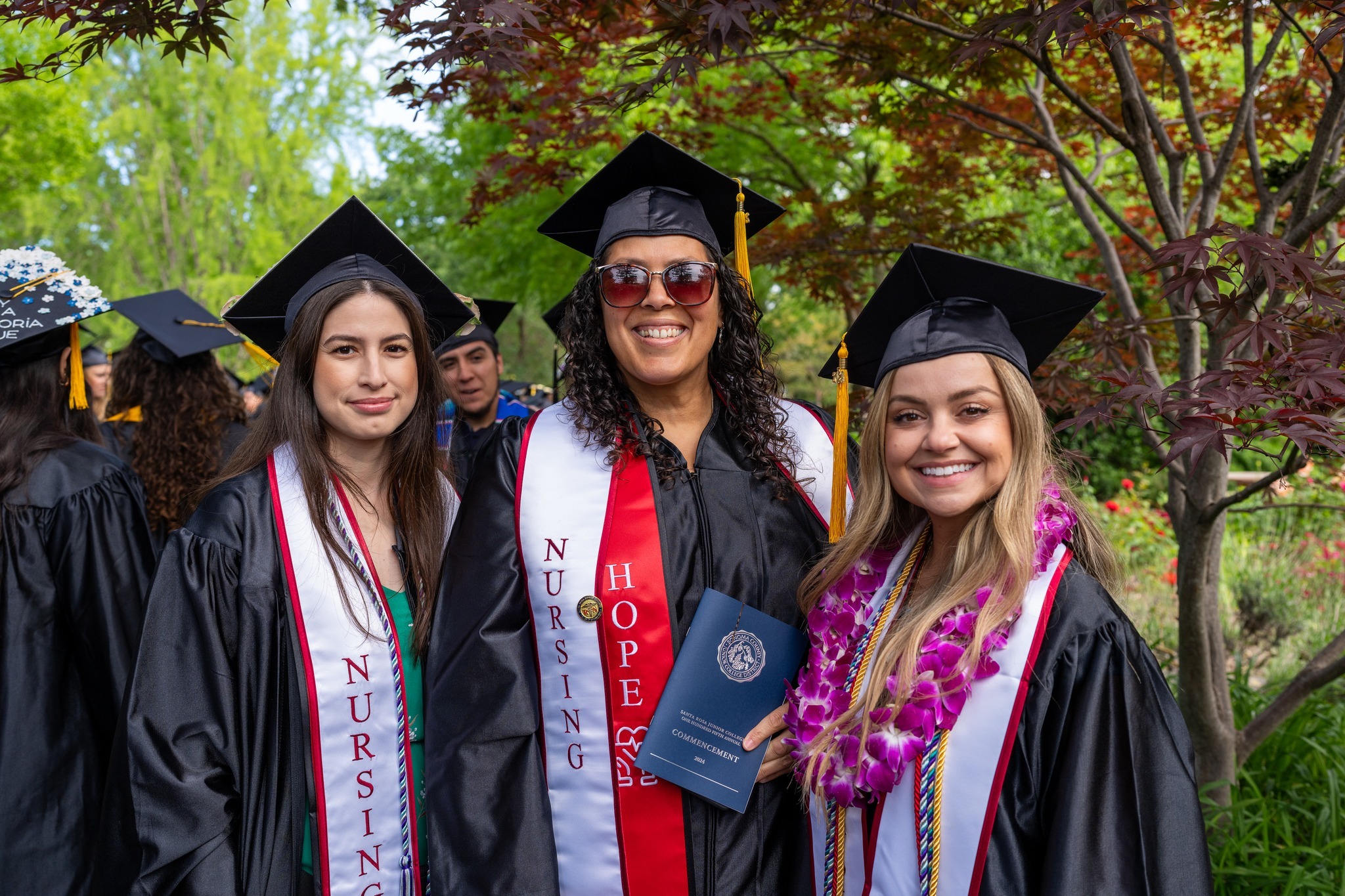 Santa Rosa Junior College - #SRJC High School Equivalency Program ...
