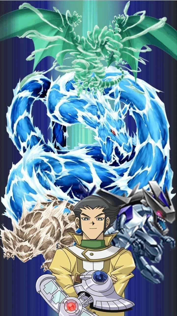 yugioh gx bastion deck Complete Custom for Yu-Gi-Oh! One Of Yu-Gi-Oh!'s Best Supporting