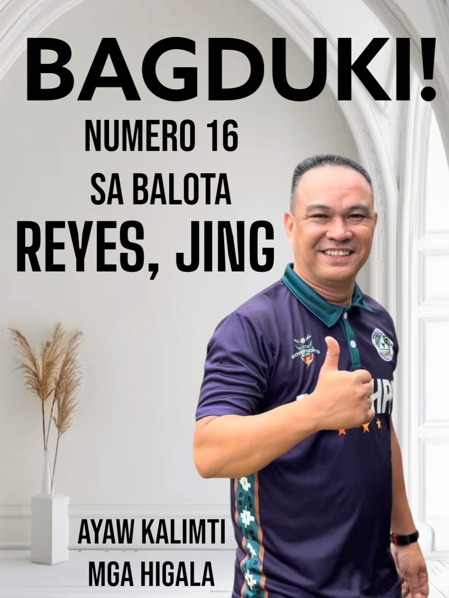 Jing Reyes