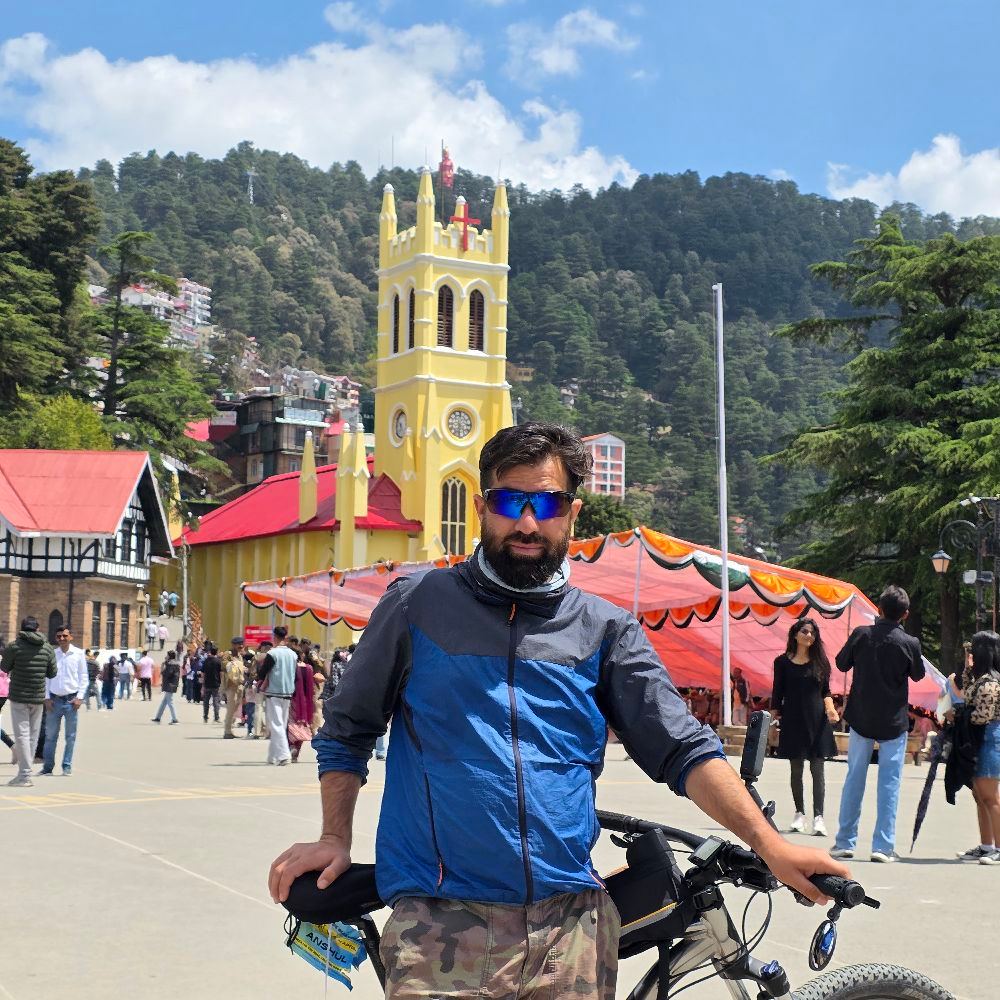 Umer Rashid