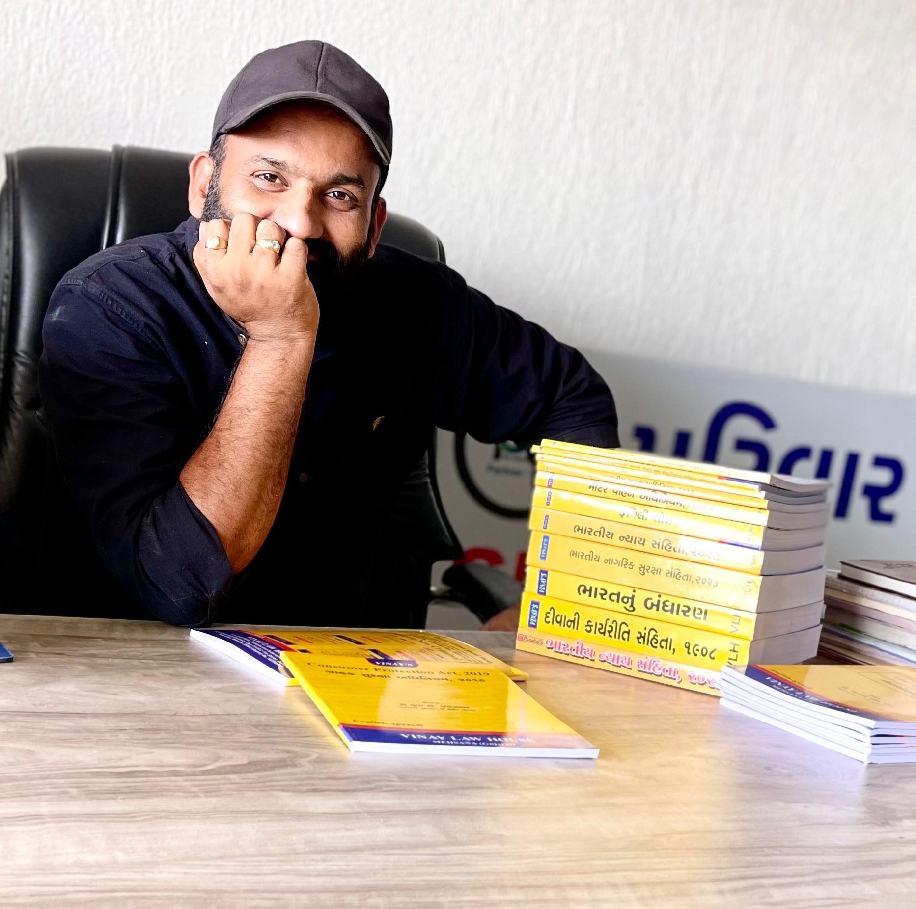 Dr'Ravi Soni