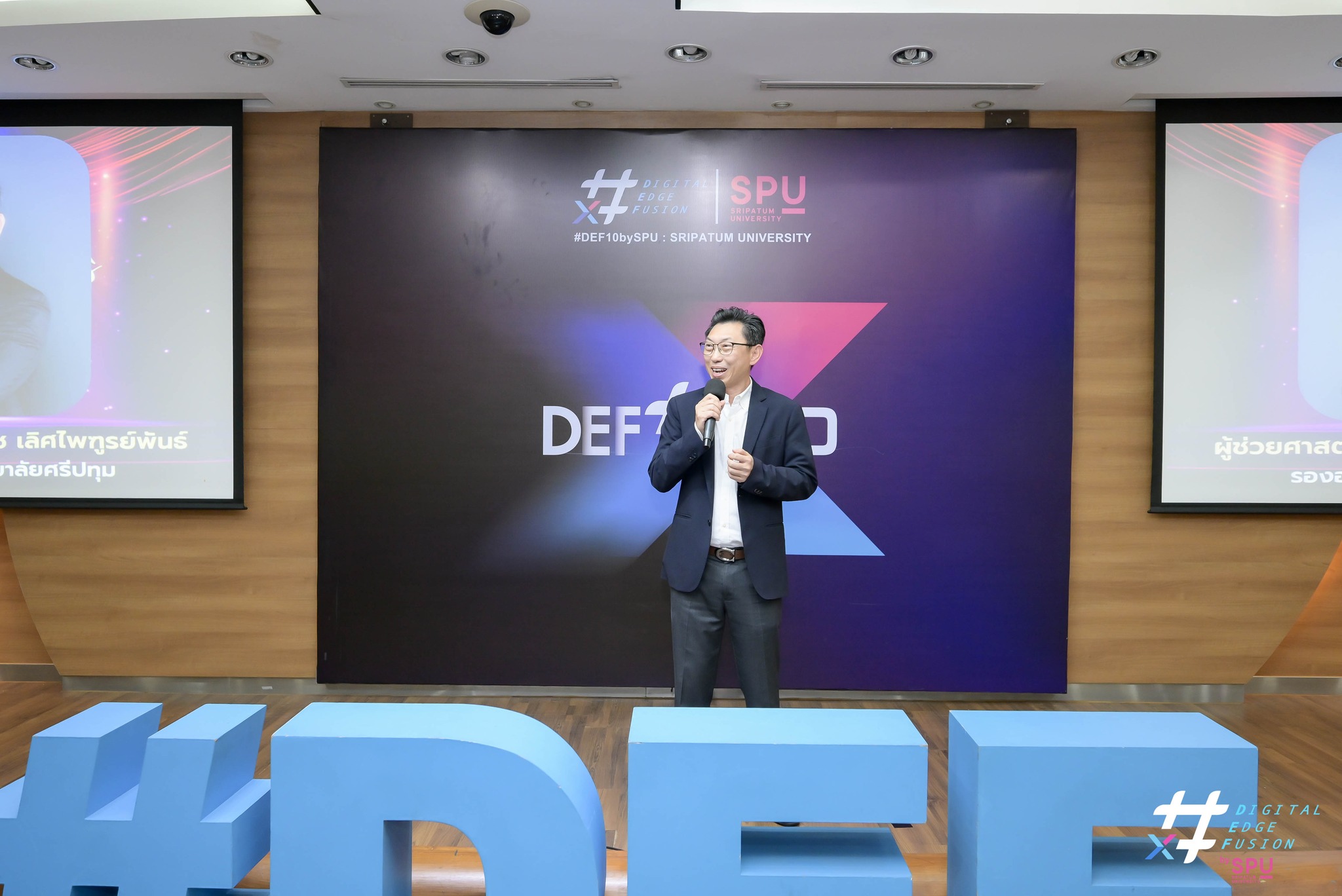 DEF by SPU - DEF by SPU added a new photo.