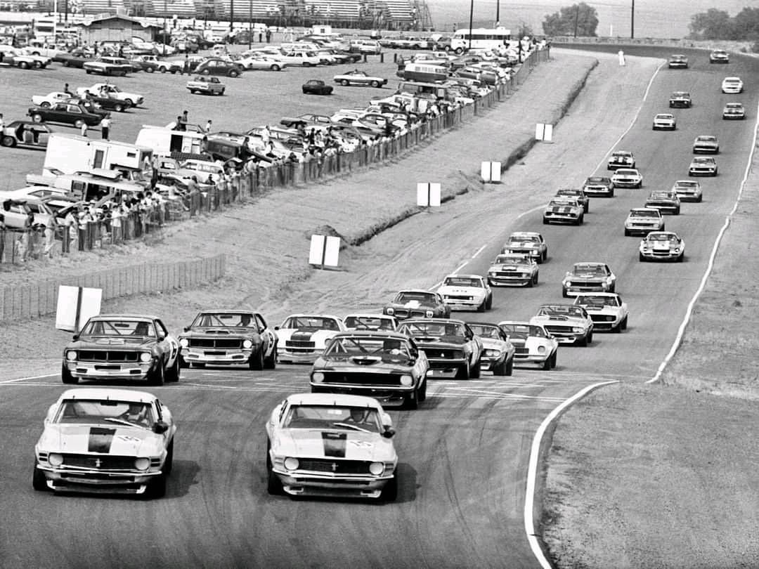 1970 Riverside Trans-Am. This was the... - The Roaring Season | Facebook