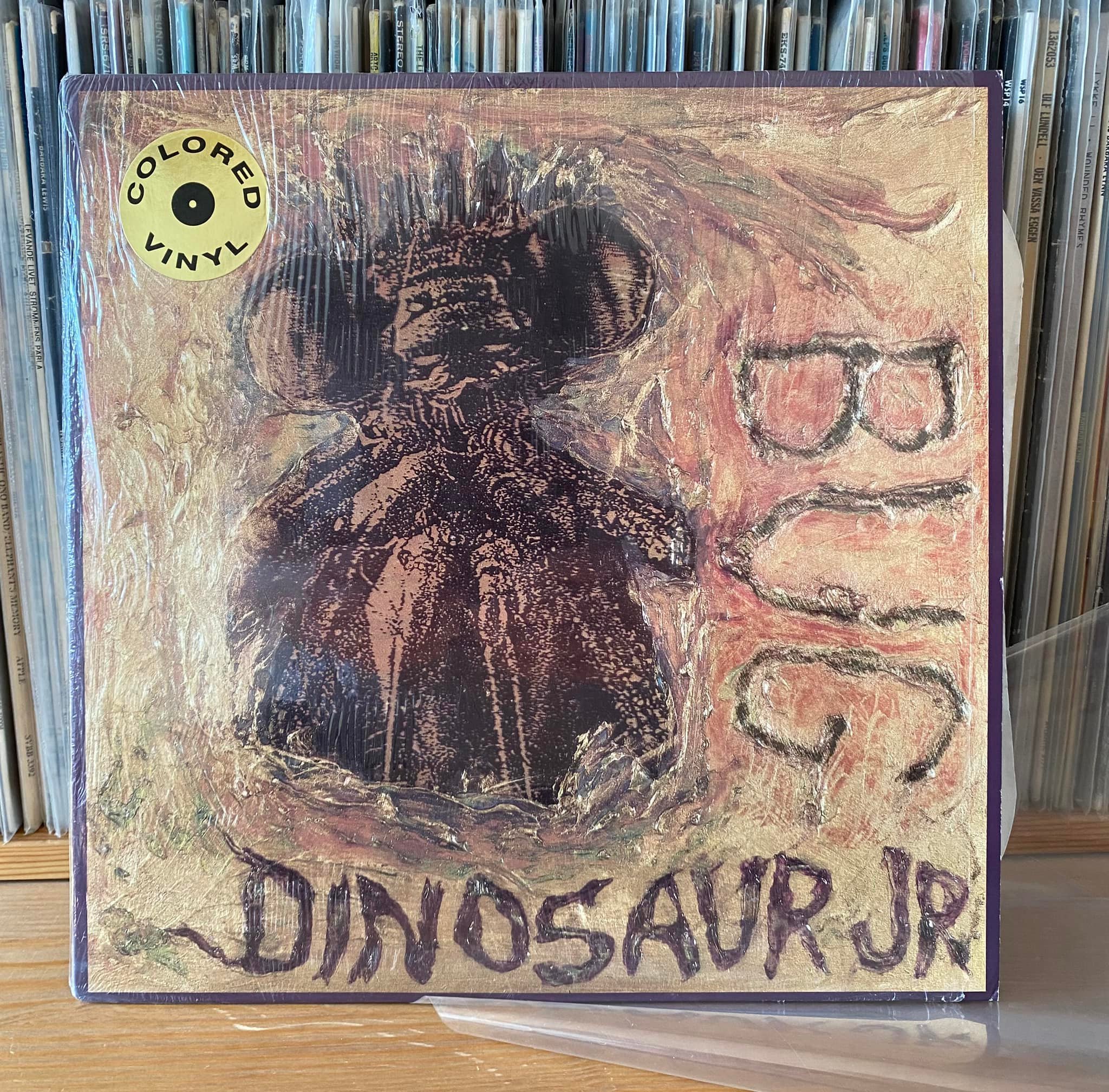 Dinosaur Jr.'s 