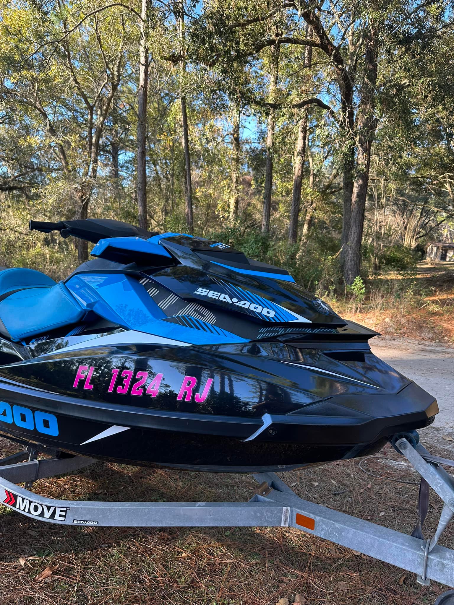 2018 Seadoo GTR 230 for Sale