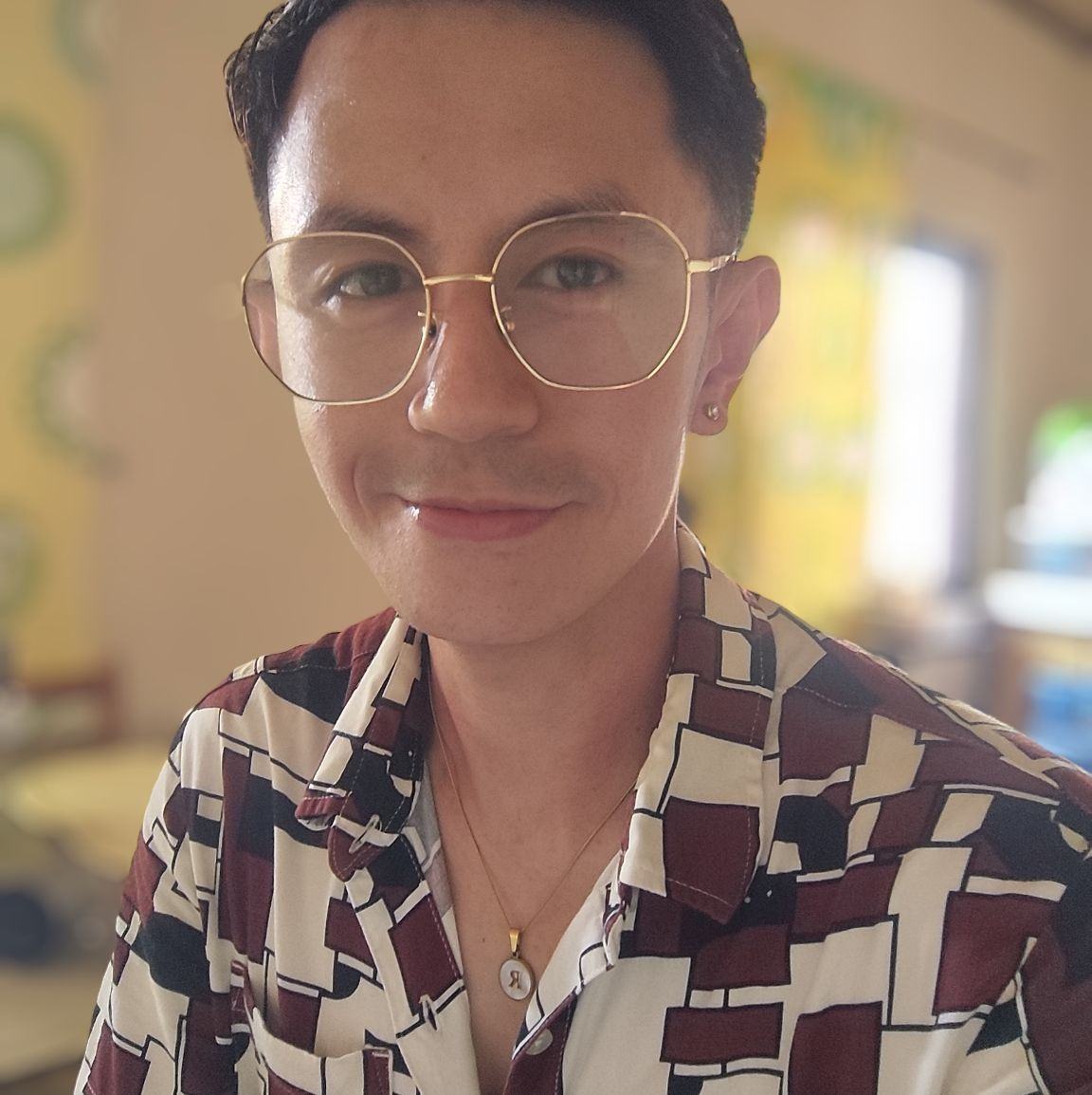 Rodge Faraon