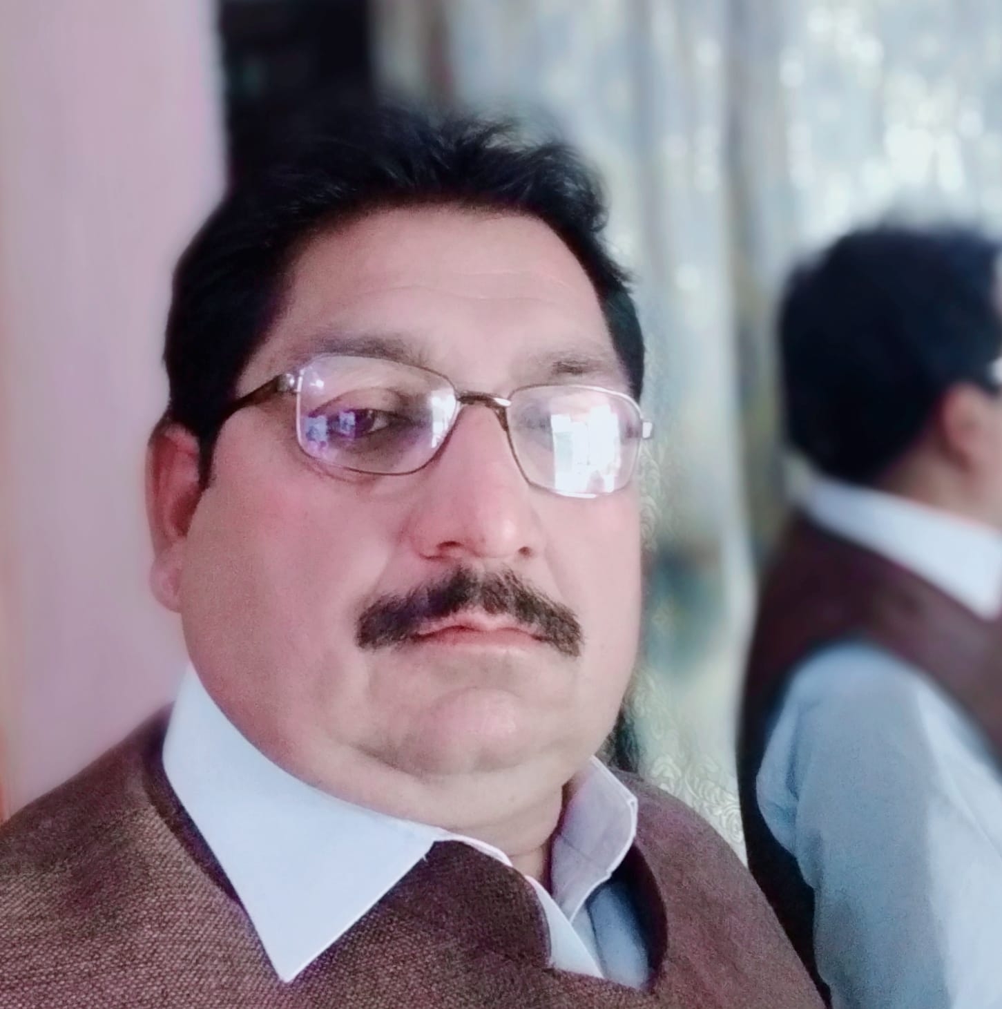 Bisharat Suhriani