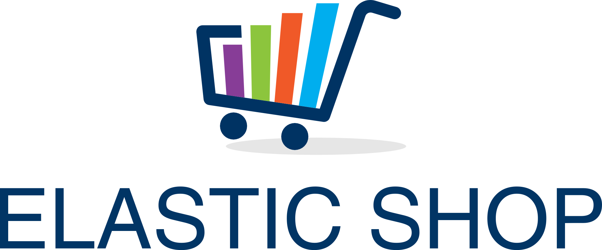 Elastic Shop