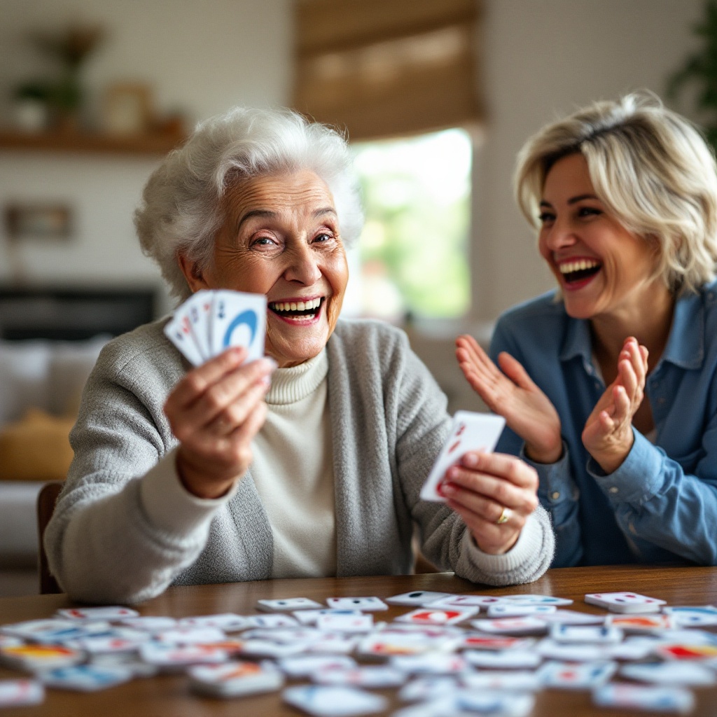 Definitive Caregivers | Delray Beach FL