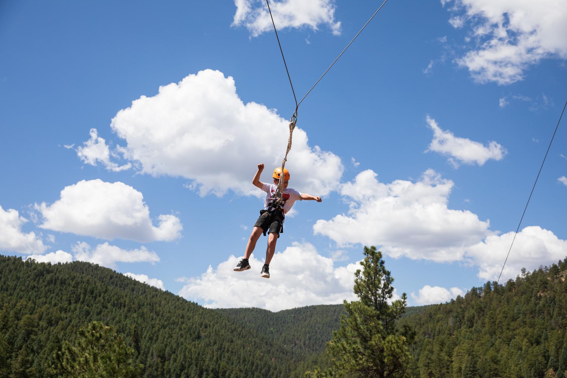 Cathedral Ridge Camp & Retreat Center