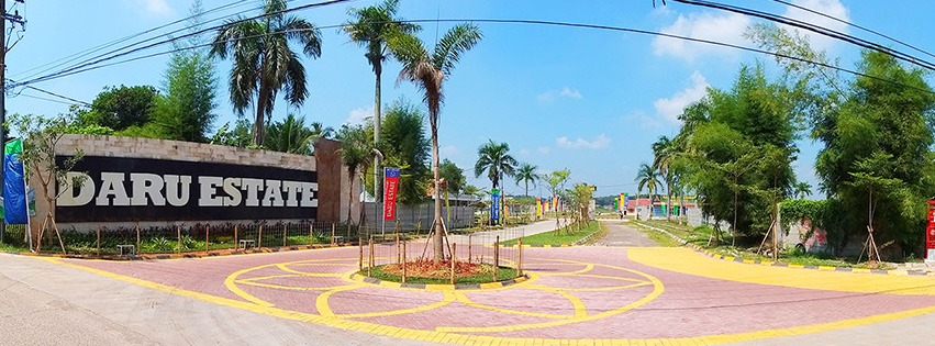 Daru Estates