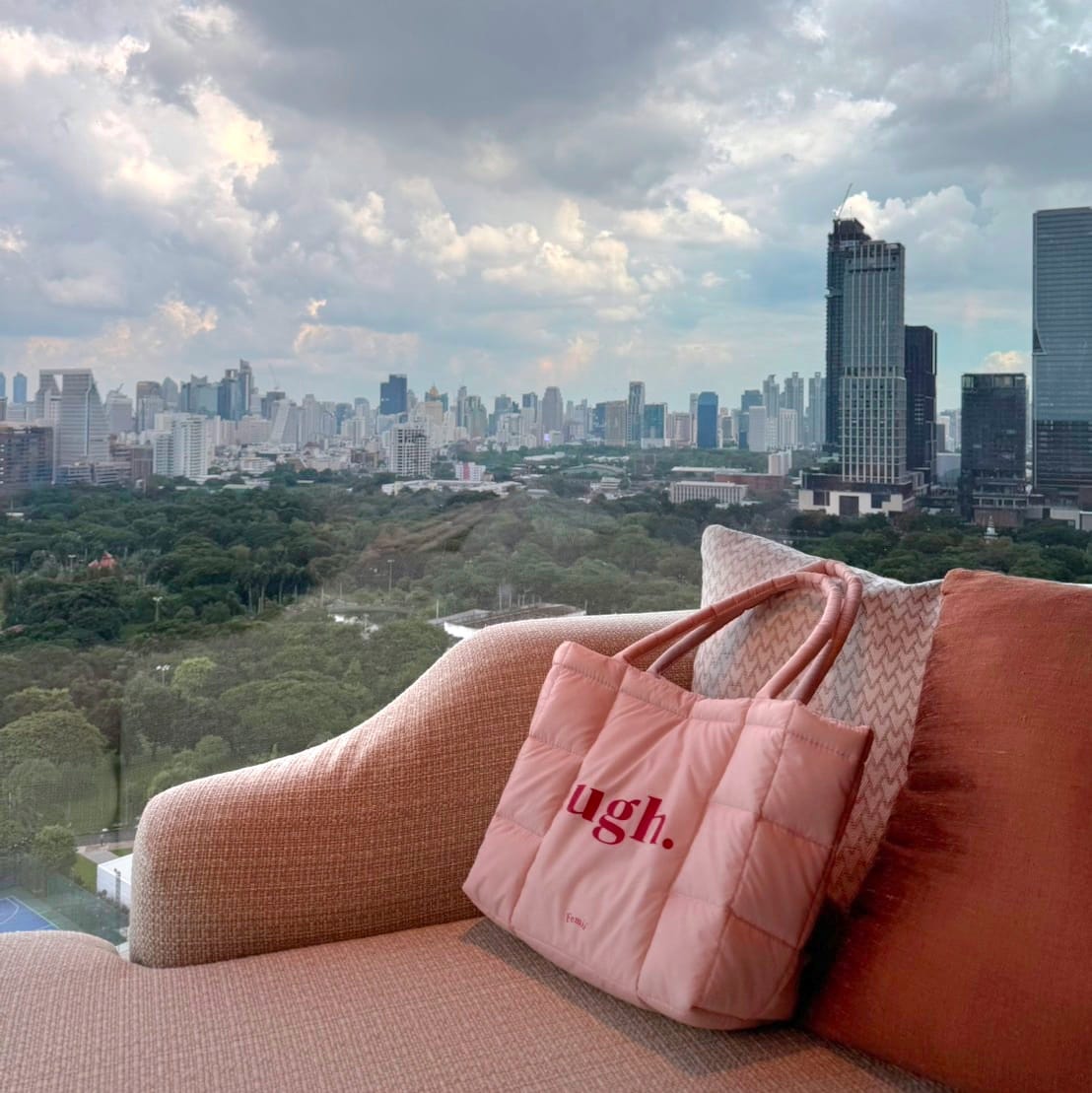 FEMII | Bangkok