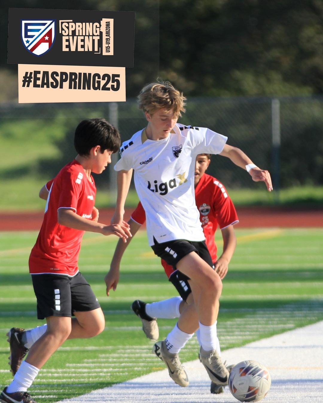 Diablo Valley Futbol Club