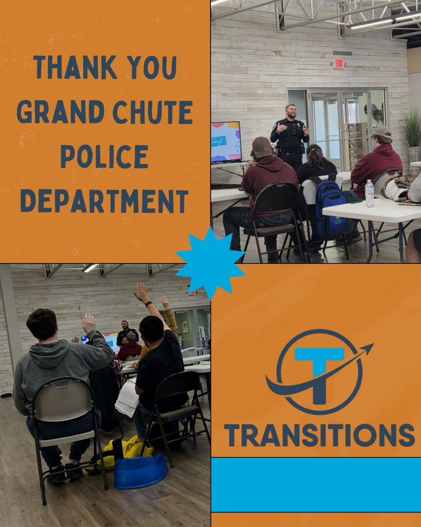 Transitions of Fox Valley Autism Treatment Program | Appleton WI