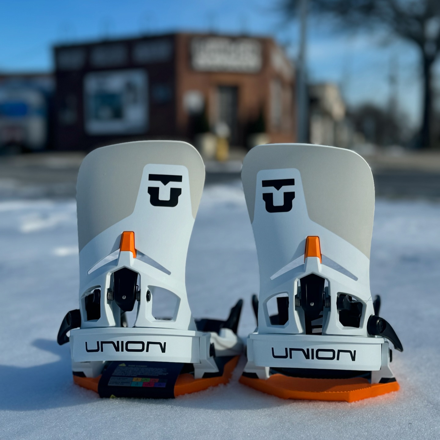 🔥 Atlas Asadachi Kazu Edition 🔥 Union's go to all-mountain
