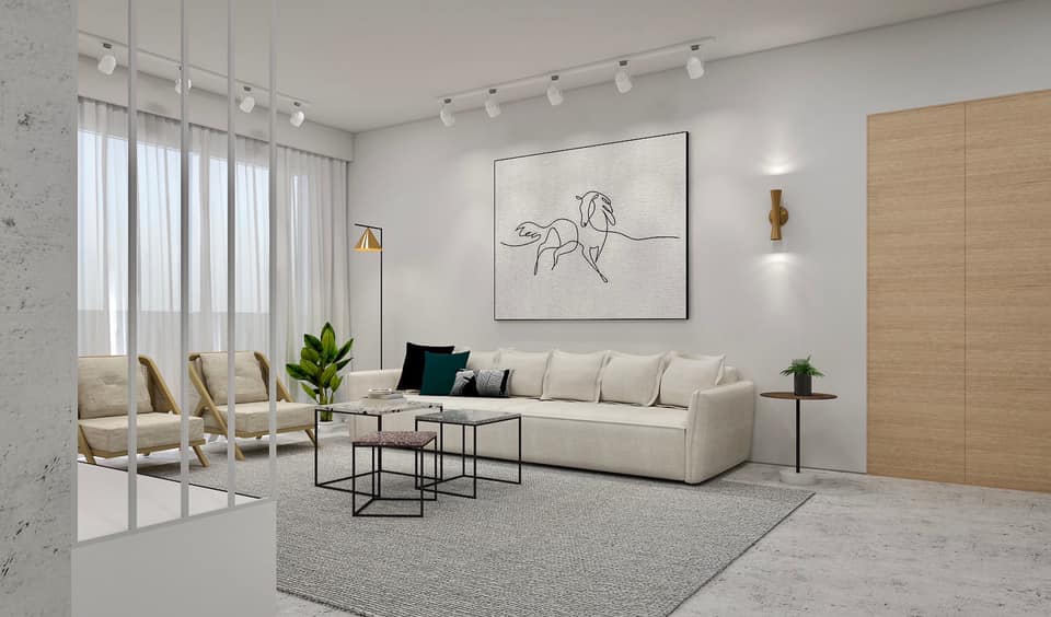 PERL Interior Design