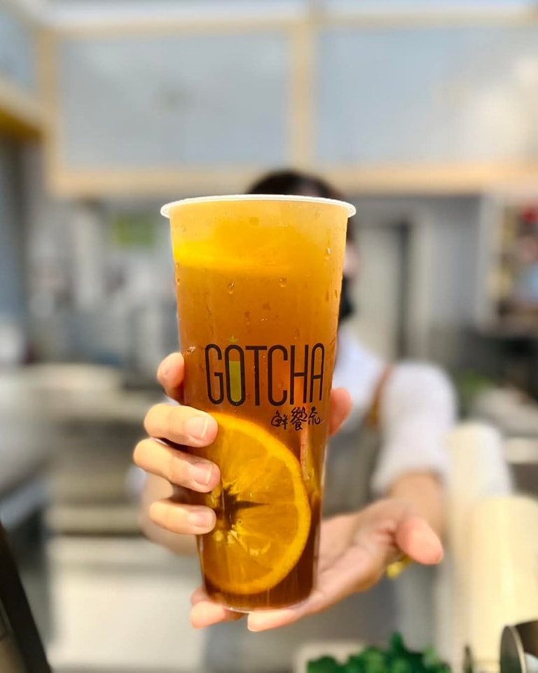 SM - A splash of freshness in every cup! 🍋 Quench your thirst with ...