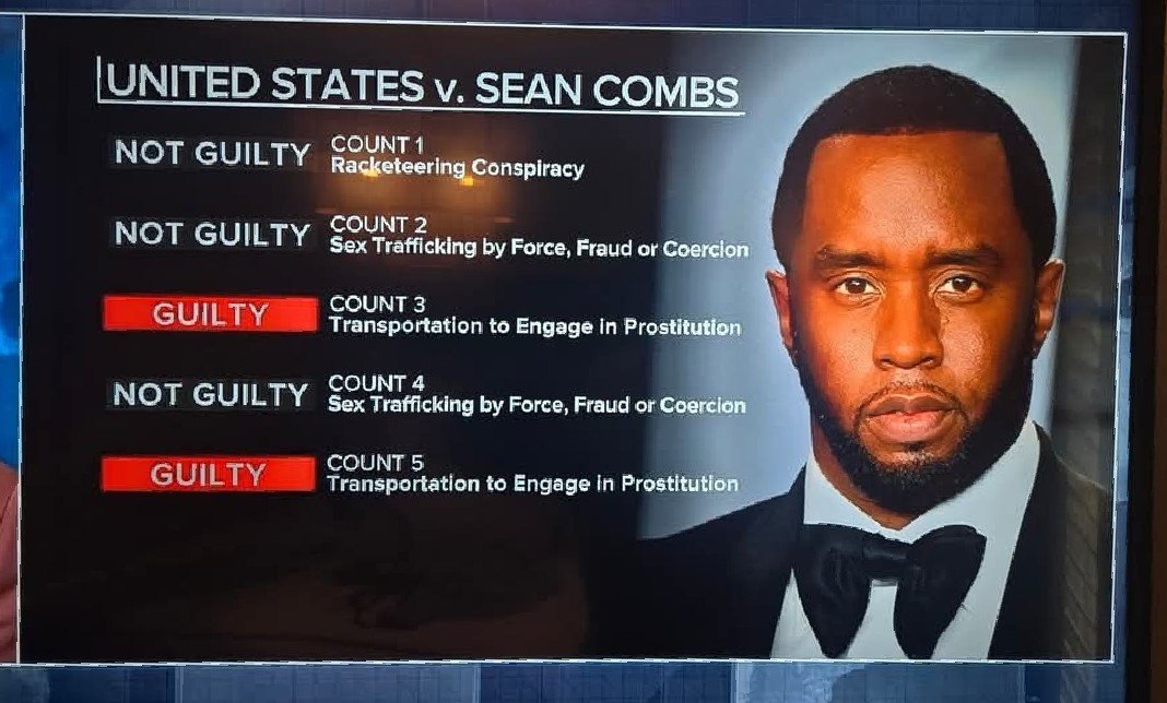 The Verdict are finally in!!! The... - Estella L Wilkerson | Facebook