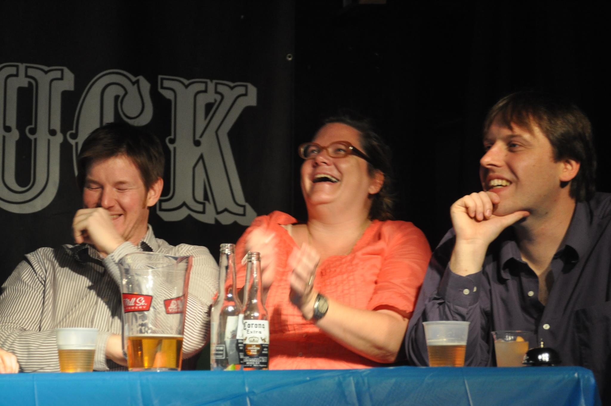 The Panel Show