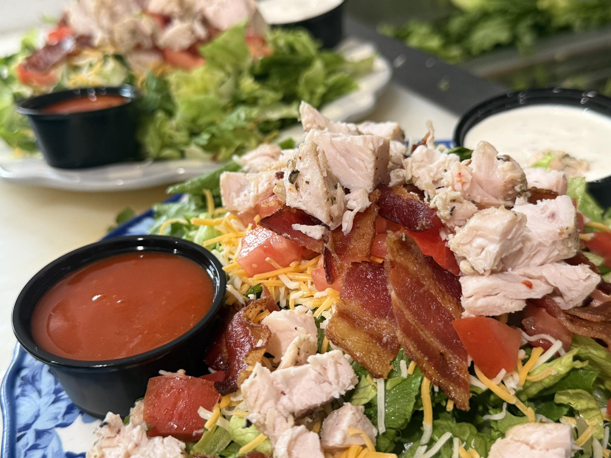 The weekly special for this... - Roux Le'Doux Cajun Cuisine | Facebook