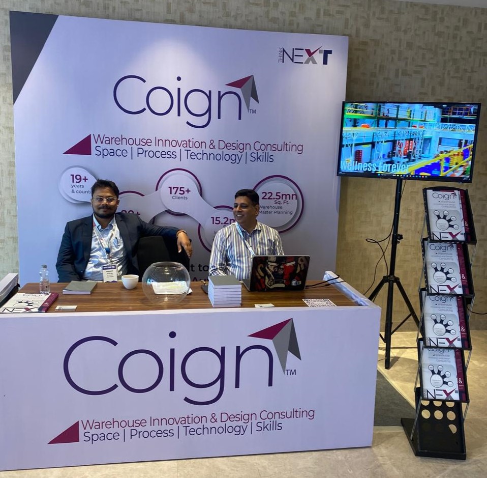 Coign Consulting | Mumbai
