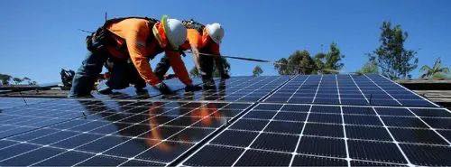Mister Climate - Solar Panels Cameroon | Yaoundé